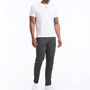Public Rec All Day Every Day Gray Jogger Pants 30 x 32